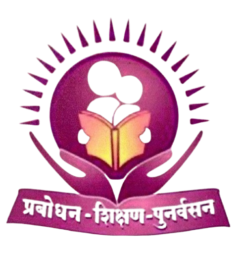  College Logo